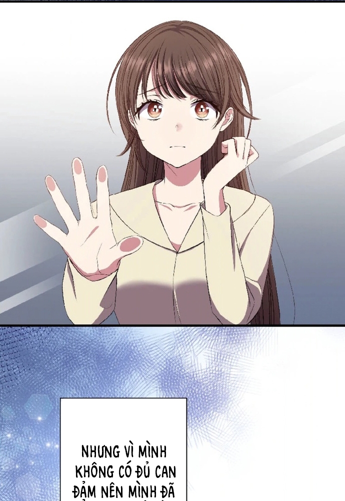 Phản Chiếu: Bóng Tối Trong Tôi: Chapter 4