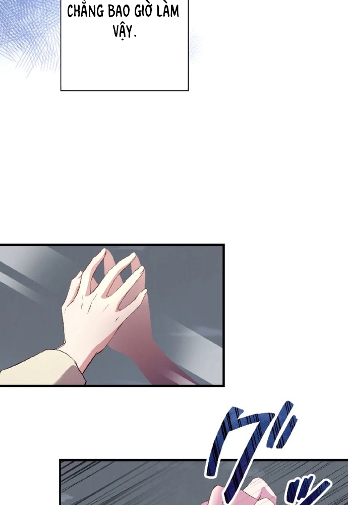 Phản Chiếu: Bóng Tối Trong Tôi: Chapter 4