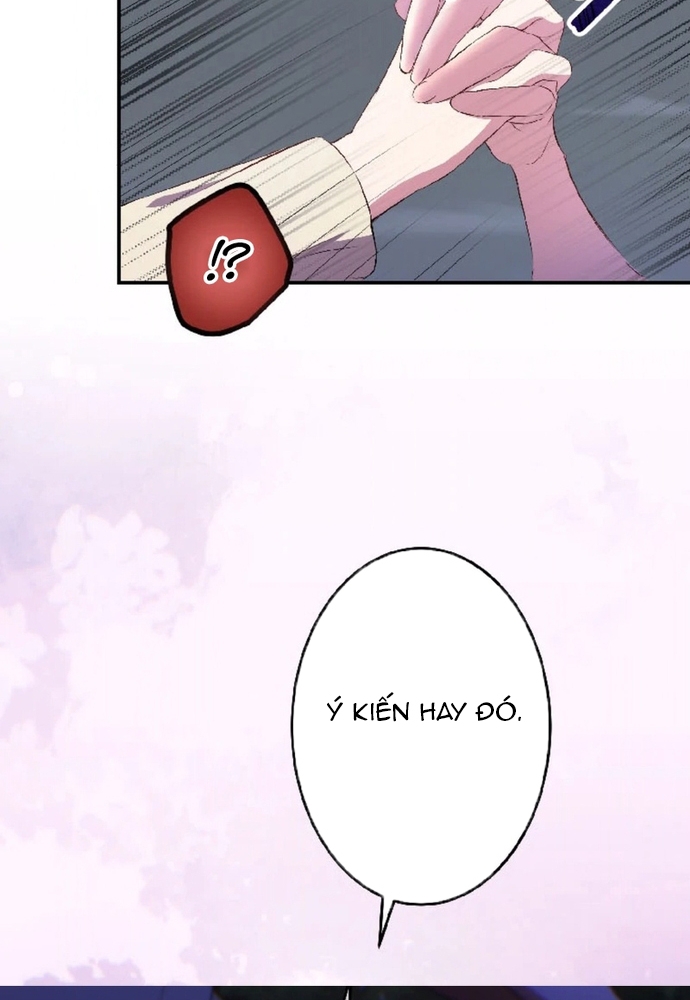 Phản Chiếu: Bóng Tối Trong Tôi: Chapter 4