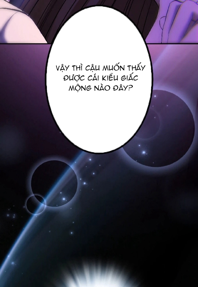 Phản Chiếu: Bóng Tối Trong Tôi: Chapter 4