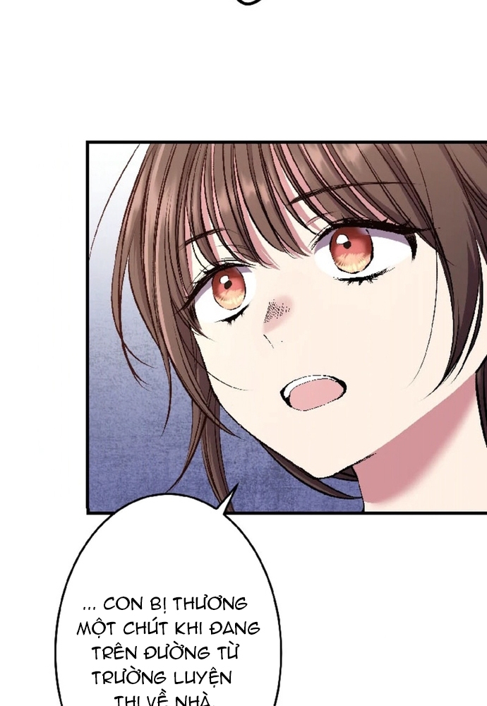 Phản Chiếu: Bóng Tối Trong Tôi: Chapter 4