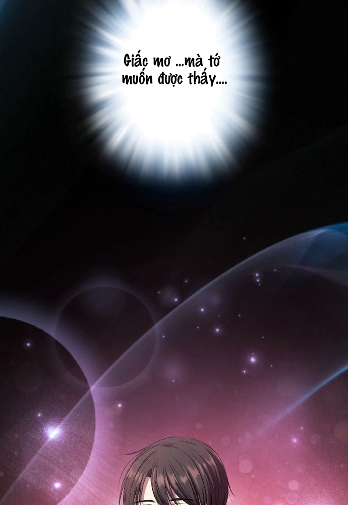 Phản Chiếu: Bóng Tối Trong Tôi: Chapter 4