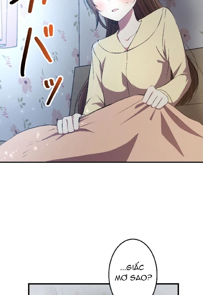 Phản Chiếu: Bóng Tối Trong Tôi: Chapter 4