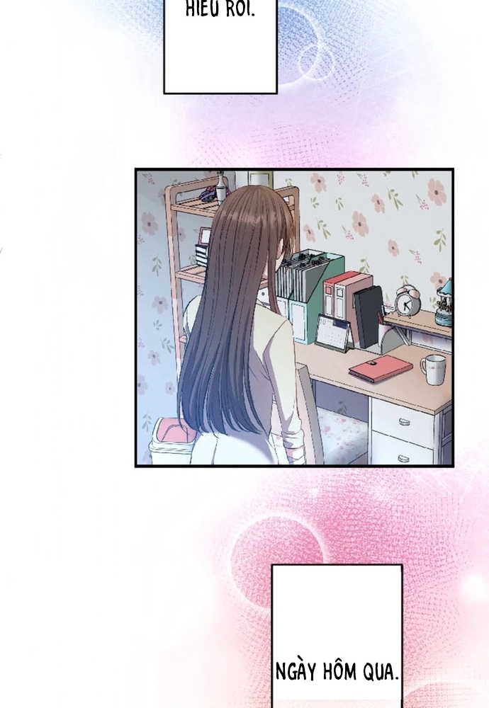 Phản Chiếu: Bóng Tối Trong Tôi: Chapter 4