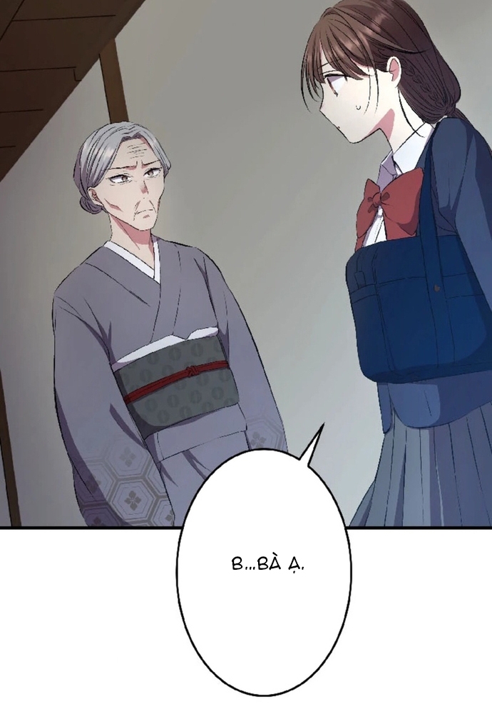 Phản Chiếu: Bóng Tối Trong Tôi: Chapter 4