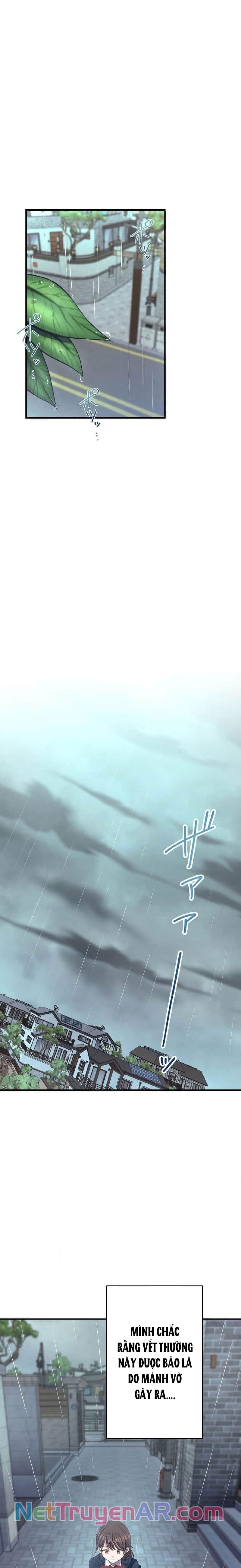 Phản Chiếu: Bóng Tối Trong Tôi: Chapter 5