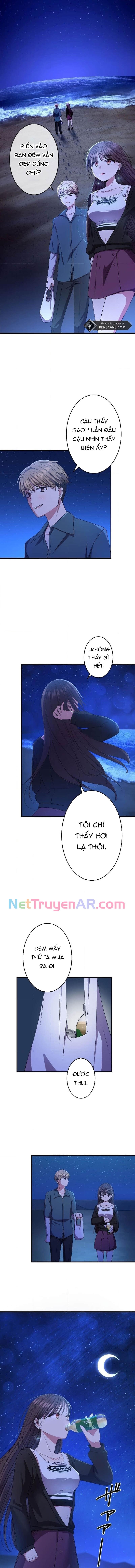 Phản Chiếu: Bóng Tối Trong Tôi: Chapter 6