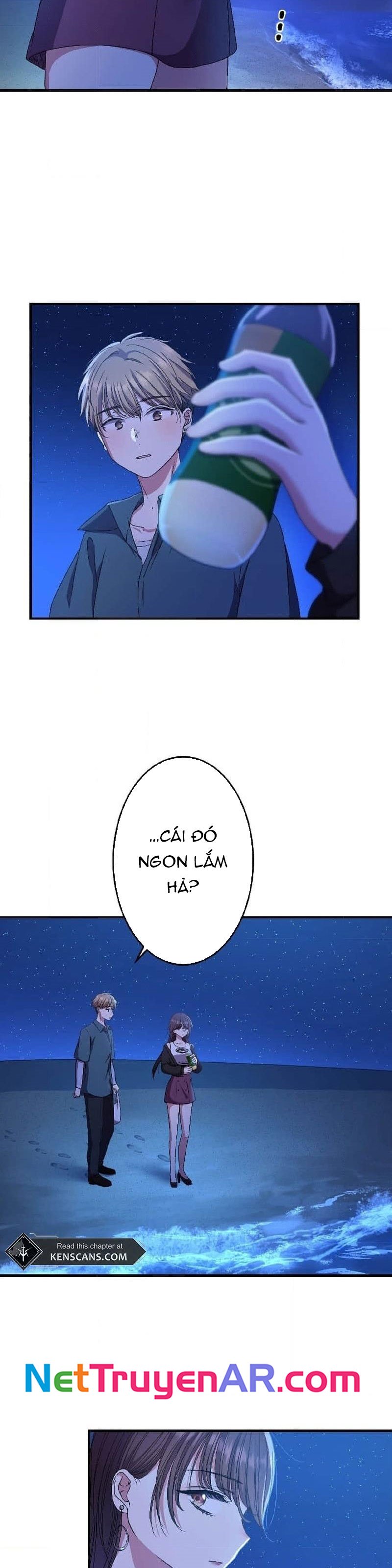 Phản Chiếu: Bóng Tối Trong Tôi: Chapter 6