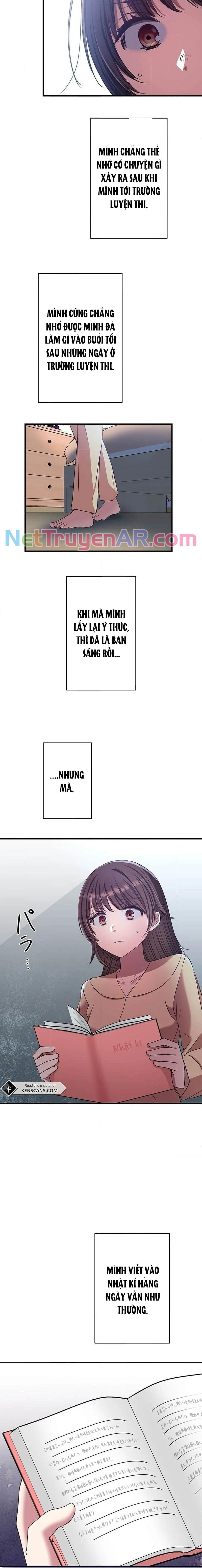 Phản Chiếu: Bóng Tối Trong Tôi: Chapter 7