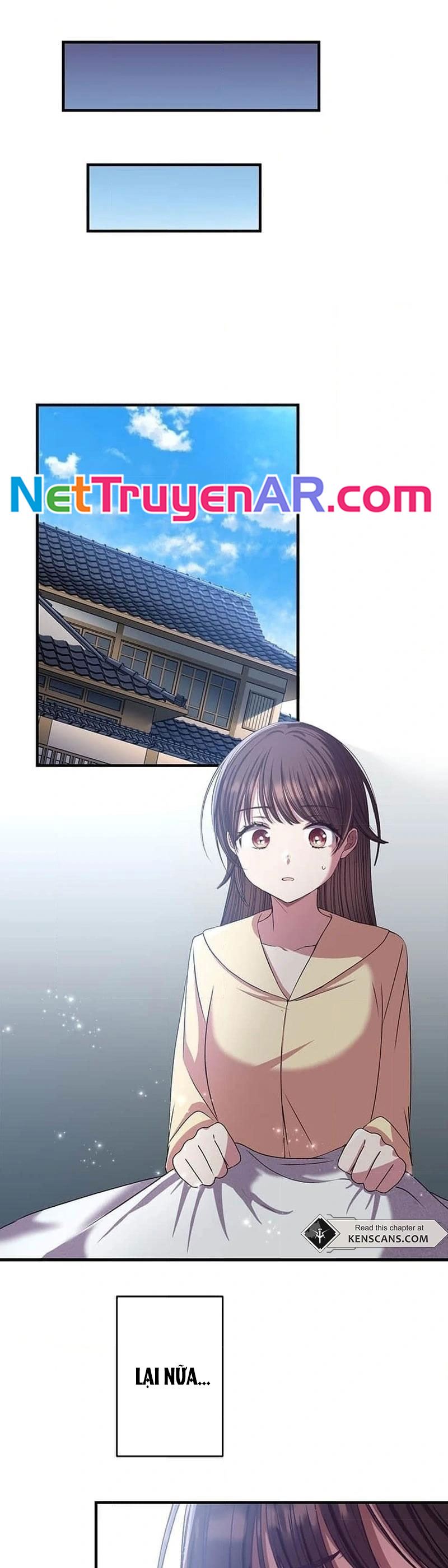 Phản Chiếu: Bóng Tối Trong Tôi: Chapter 7