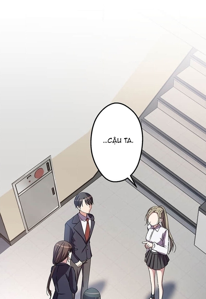 Phản Chiếu: Bóng Tối Trong Tôi: Chapter 8