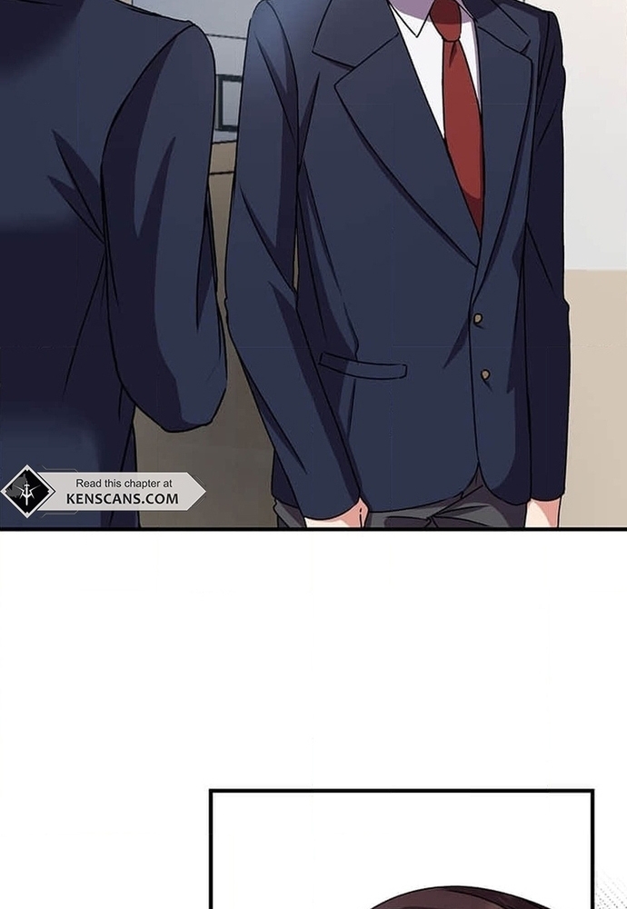 Phản Chiếu: Bóng Tối Trong Tôi: Chapter 8