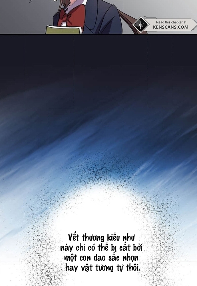 Phản Chiếu: Bóng Tối Trong Tôi: Chapter 8