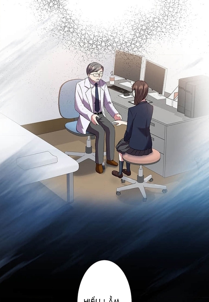 Phản Chiếu: Bóng Tối Trong Tôi: Chapter 8