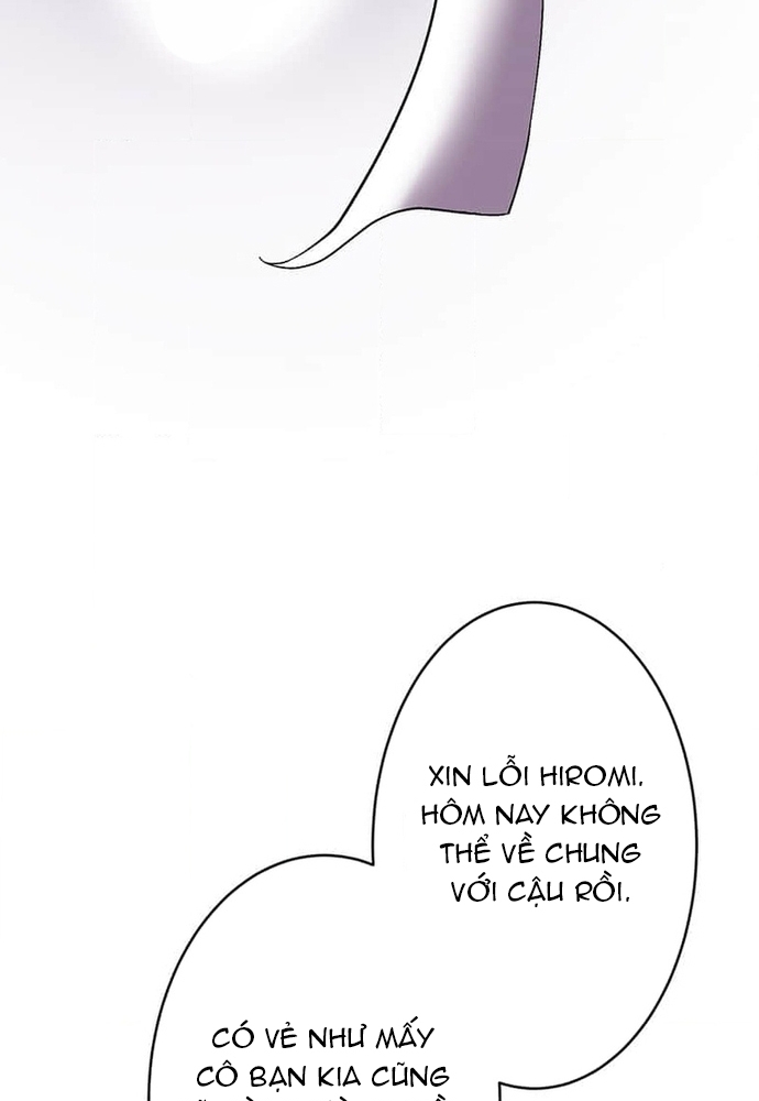 Phản Chiếu: Bóng Tối Trong Tôi: Chapter 8