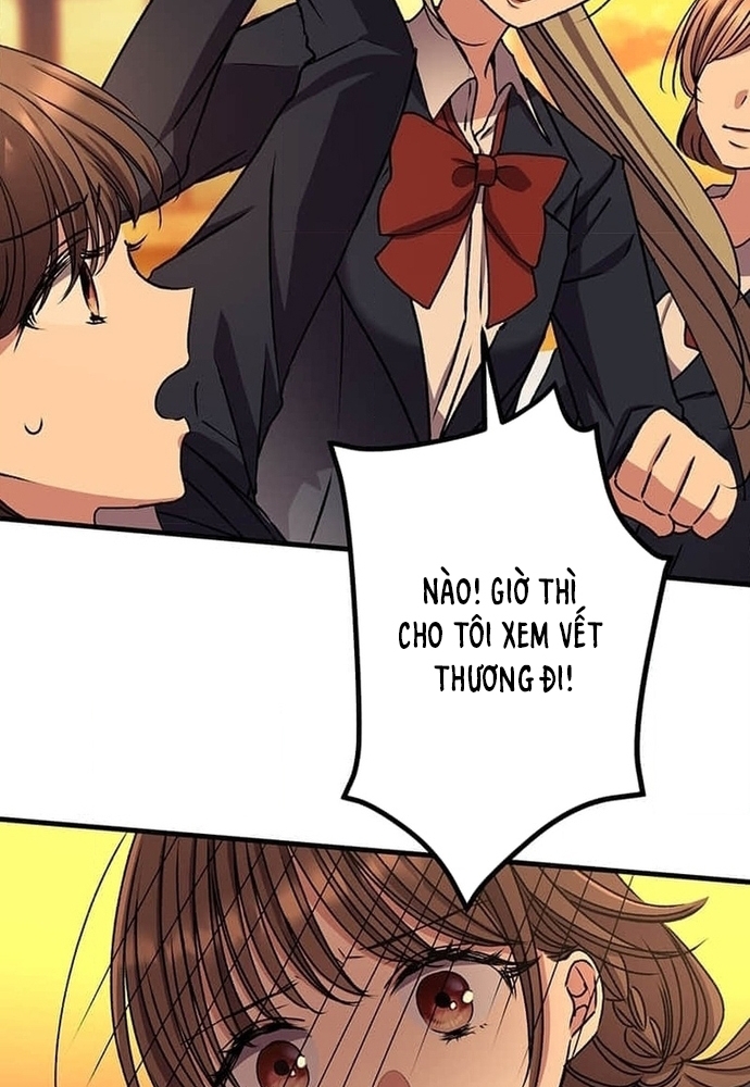 Phản Chiếu: Bóng Tối Trong Tôi: Chapter 8