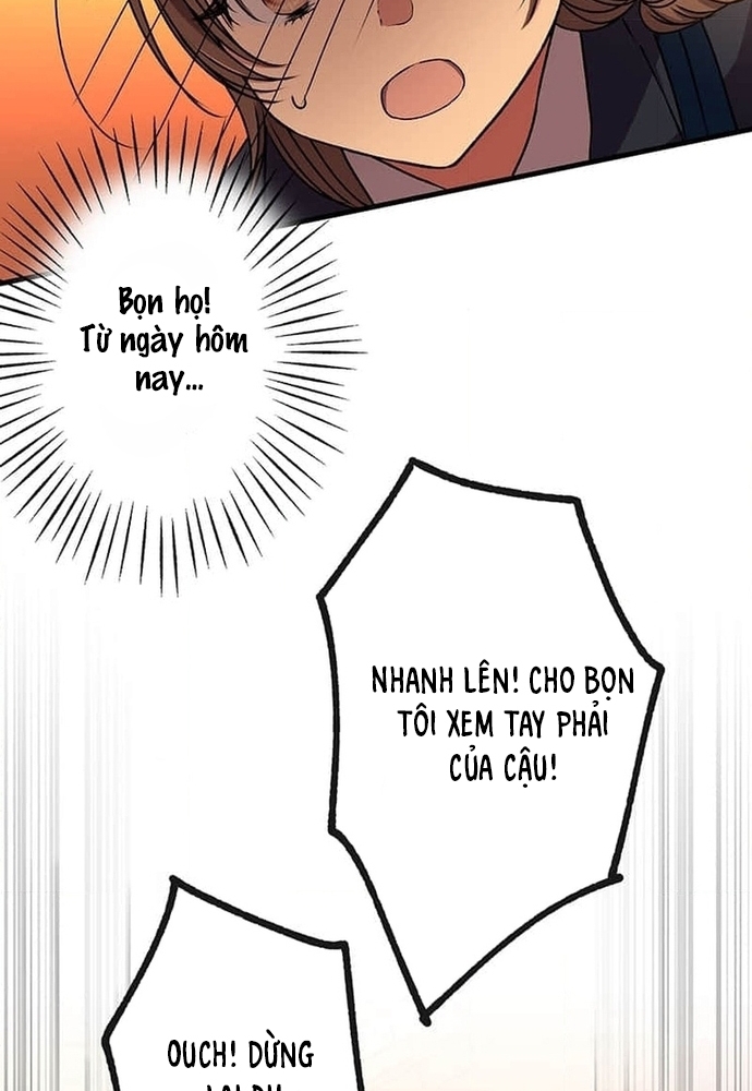 Phản Chiếu: Bóng Tối Trong Tôi: Chapter 8