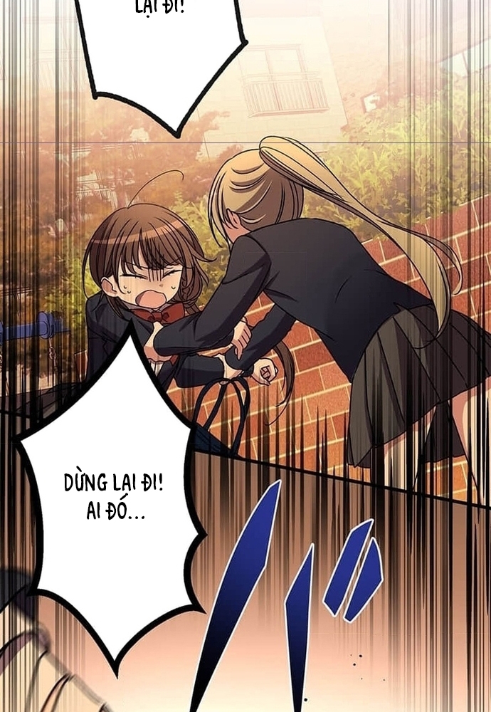 Phản Chiếu: Bóng Tối Trong Tôi: Chapter 8