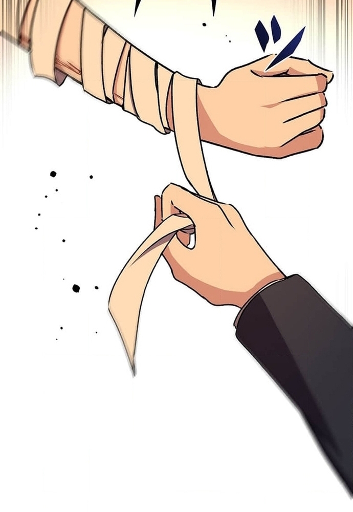 Phản Chiếu: Bóng Tối Trong Tôi: Chapter 8