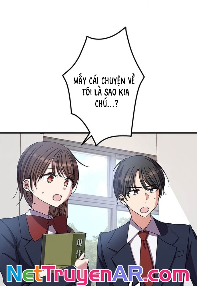 Phản Chiếu: Bóng Tối Trong Tôi: Chapter 8