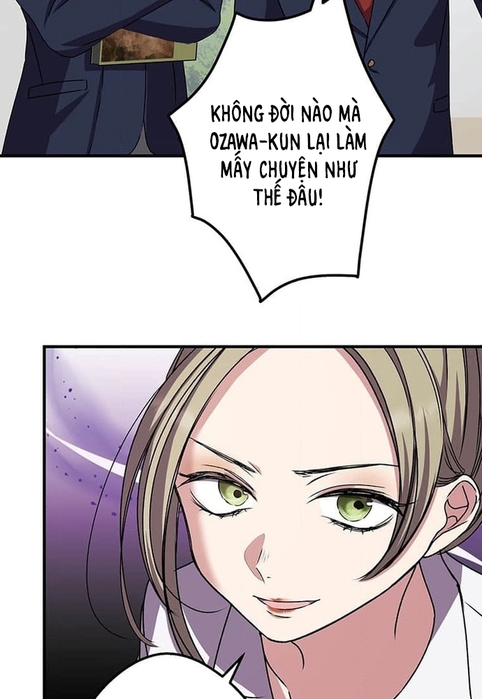 Phản Chiếu: Bóng Tối Trong Tôi: Chapter 8