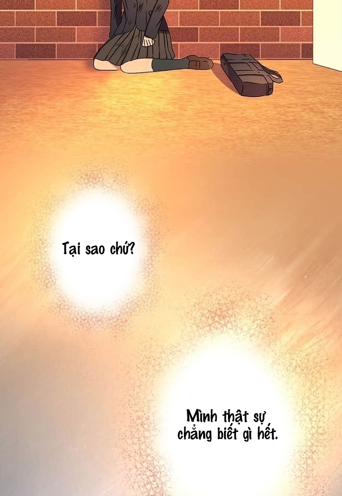 Phản Chiếu: Bóng Tối Trong Tôi: Chapter 8