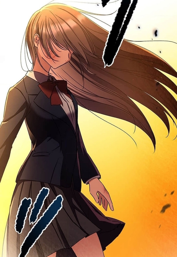 Phản Chiếu: Bóng Tối Trong Tôi: Chapter 8