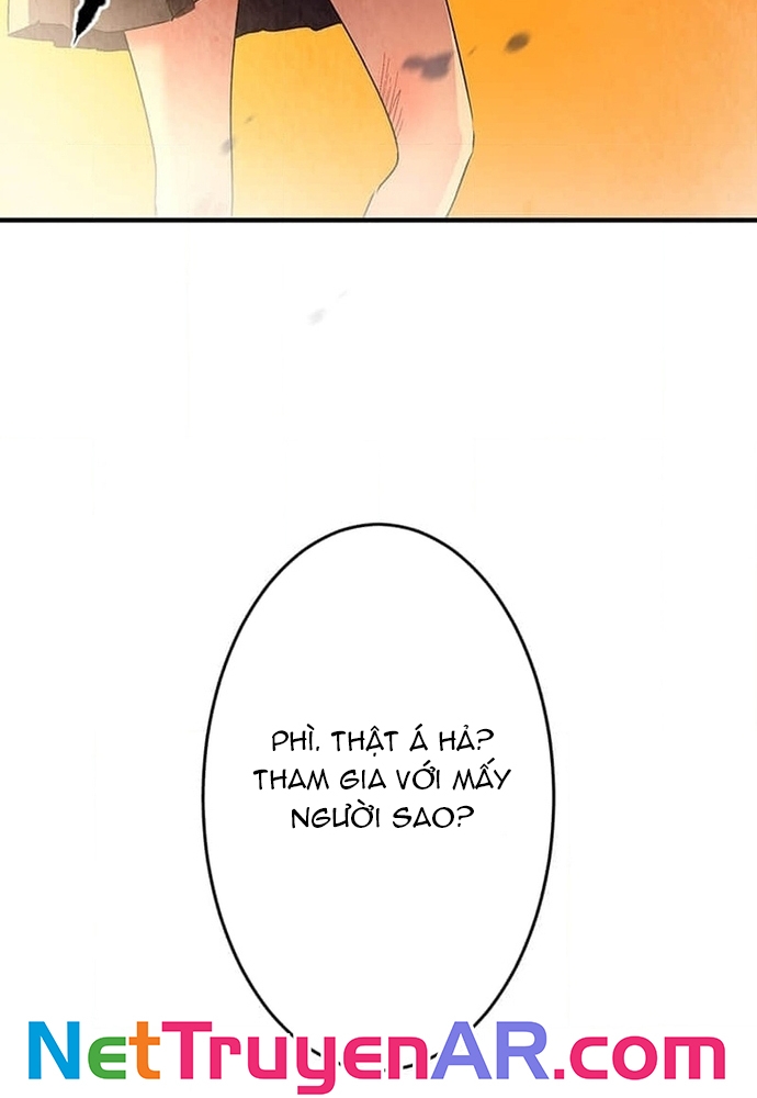 Phản Chiếu: Bóng Tối Trong Tôi: Chapter 8