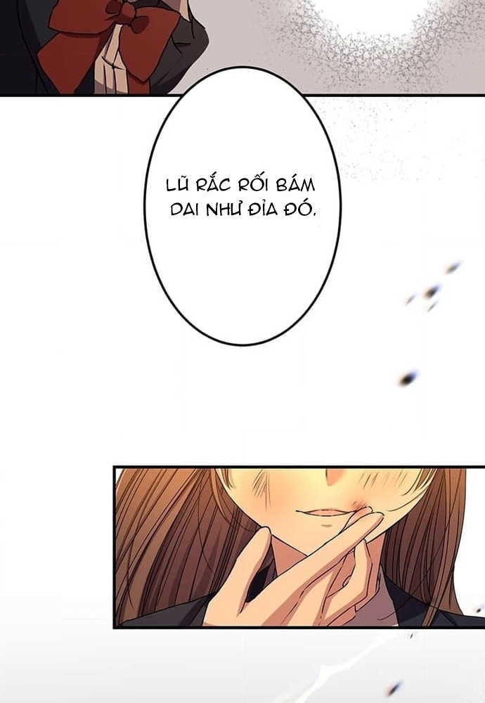 Phản Chiếu: Bóng Tối Trong Tôi: Chapter 8