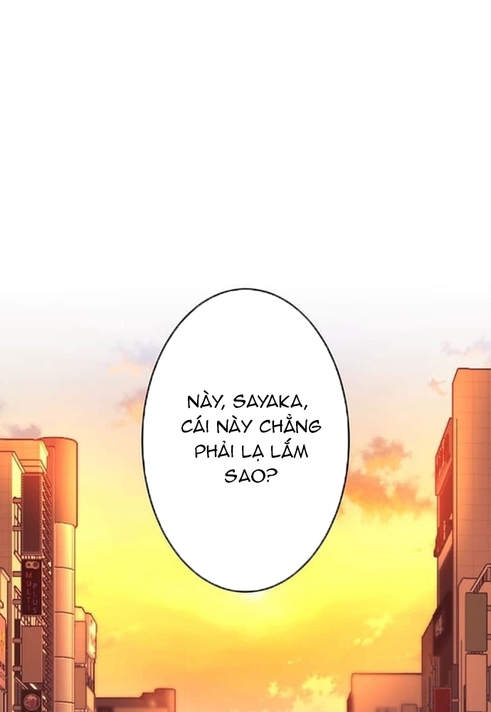 Phản Chiếu: Bóng Tối Trong Tôi: Chapter 8