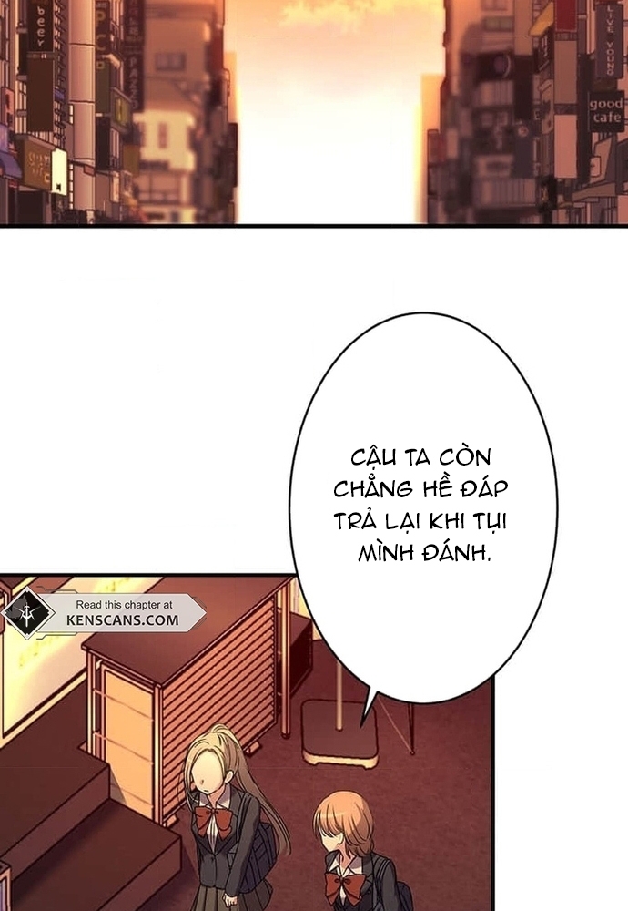 Phản Chiếu: Bóng Tối Trong Tôi: Chapter 8