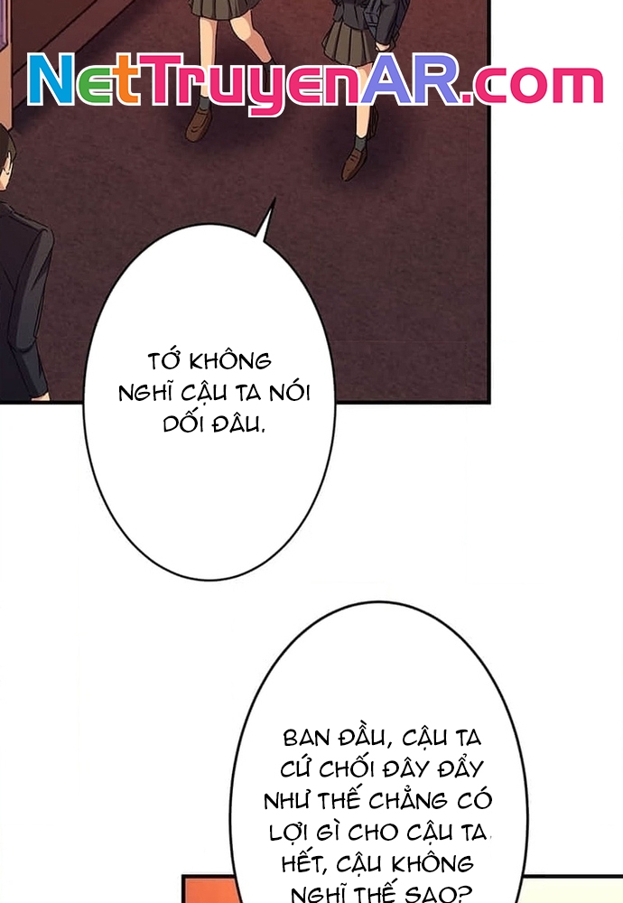 Phản Chiếu: Bóng Tối Trong Tôi: Chapter 8