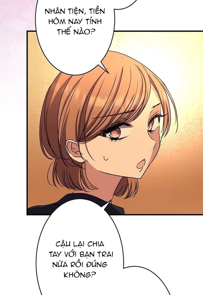 Phản Chiếu: Bóng Tối Trong Tôi: Chapter 8