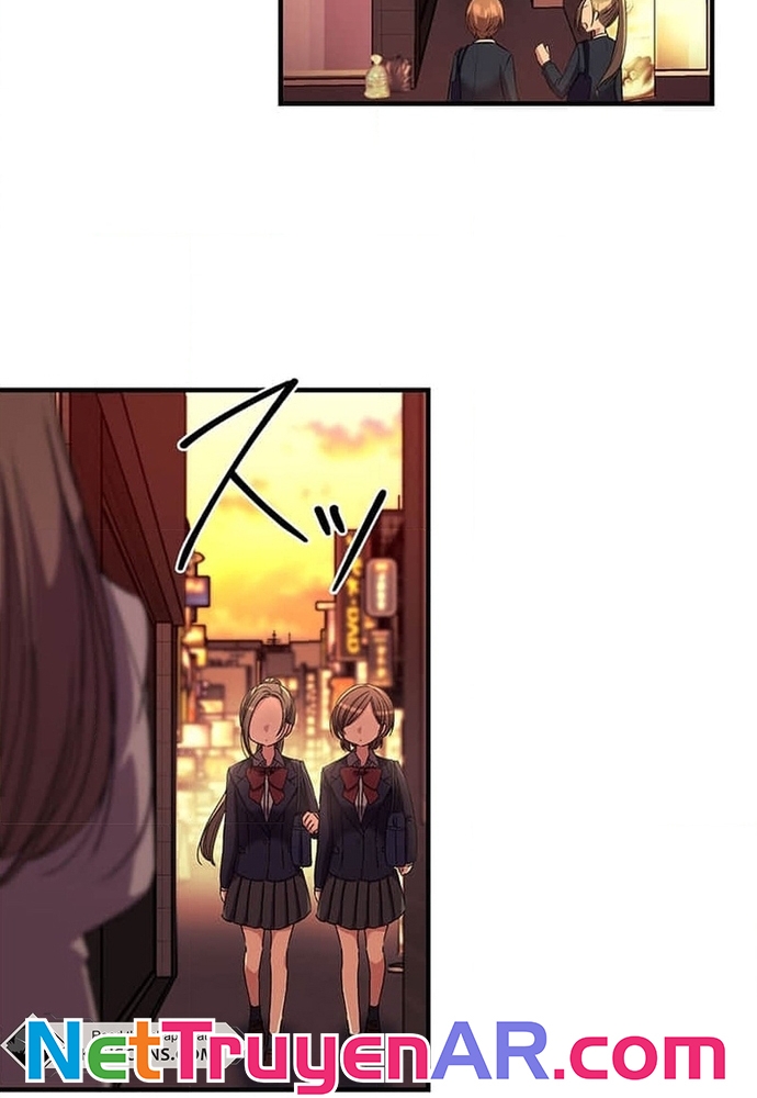 Phản Chiếu: Bóng Tối Trong Tôi: Chapter 8