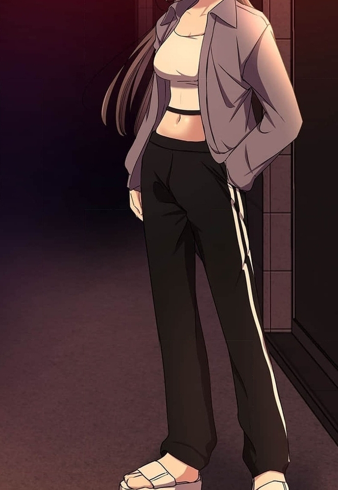 Phản Chiếu: Bóng Tối Trong Tôi: Chapter 8