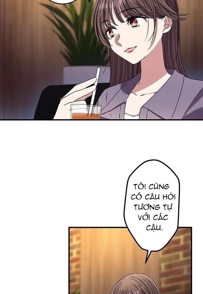 Phản Chiếu: Bóng Tối Trong Tôi: Chapter 9