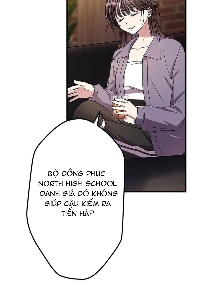 Phản Chiếu: Bóng Tối Trong Tôi: Chapter 9