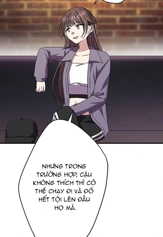 Phản Chiếu: Bóng Tối Trong Tôi: Chapter 9