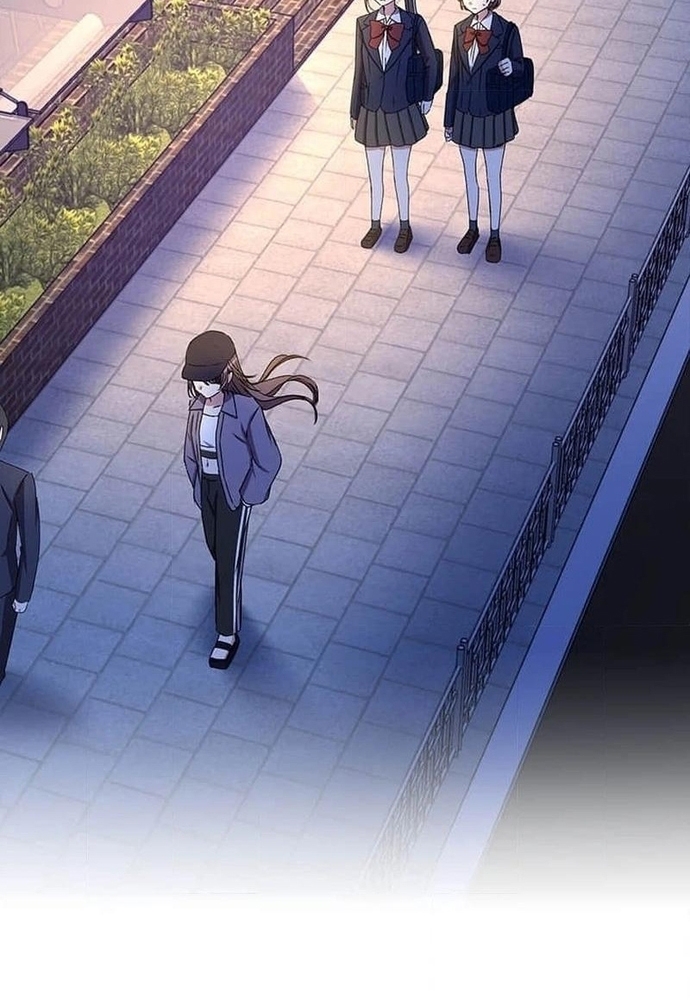 Phản Chiếu: Bóng Tối Trong Tôi: Chapter 9