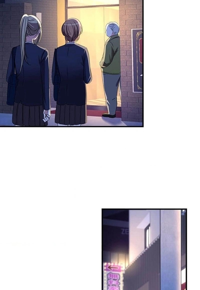 Phản Chiếu: Bóng Tối Trong Tôi: Chapter 9