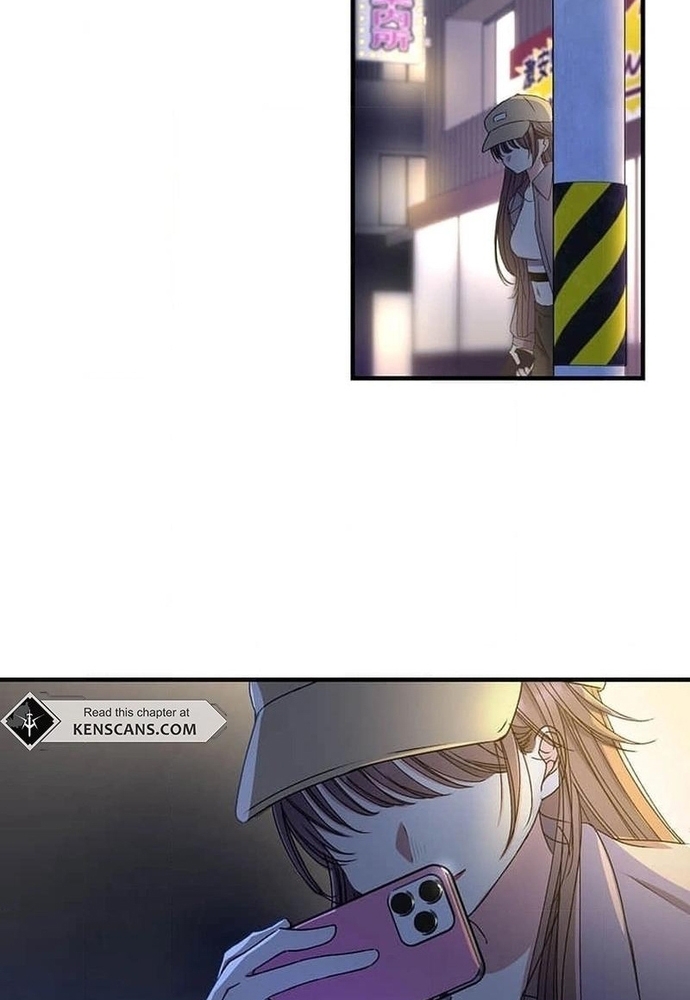 Phản Chiếu: Bóng Tối Trong Tôi: Chapter 9