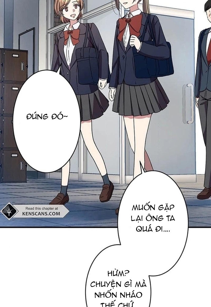 Phản Chiếu: Bóng Tối Trong Tôi: Chapter 9