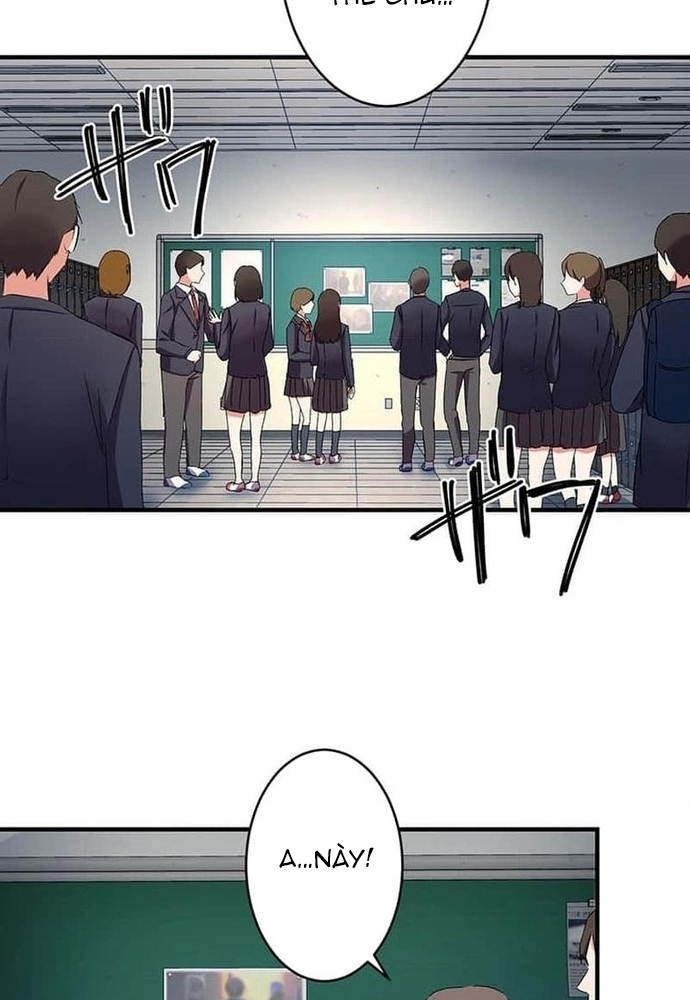 Phản Chiếu: Bóng Tối Trong Tôi: Chapter 9