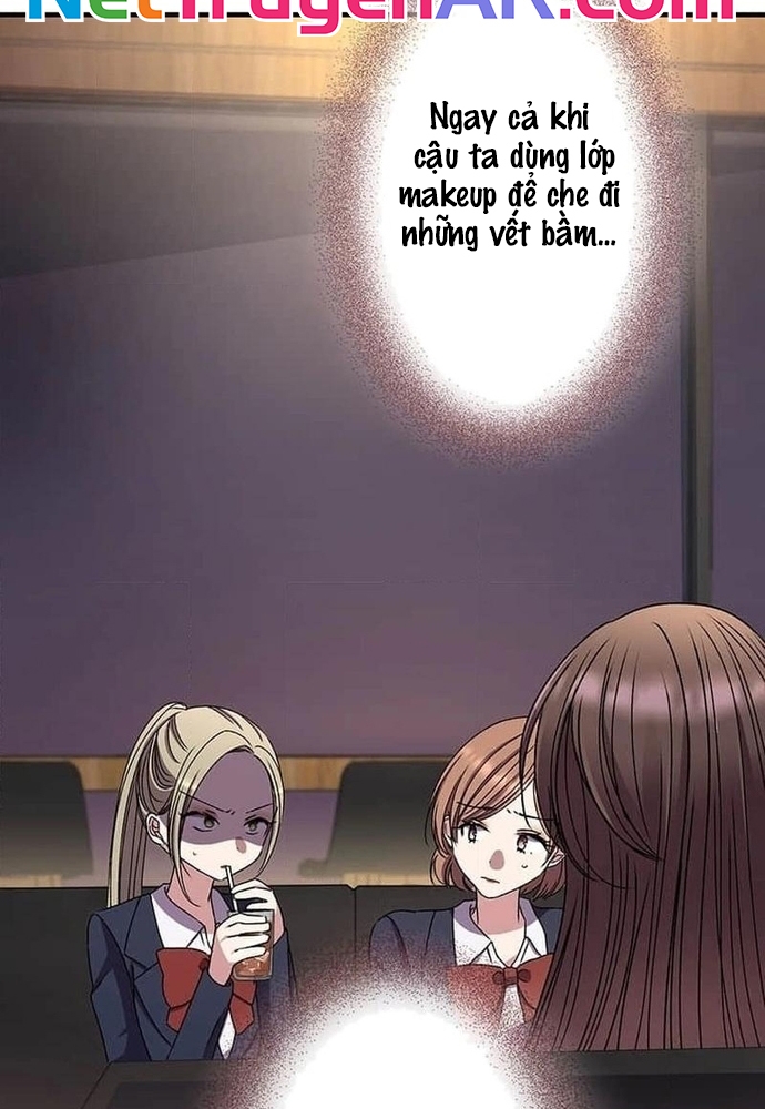 Phản Chiếu: Bóng Tối Trong Tôi: Chapter 9