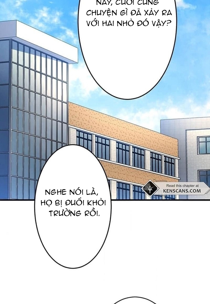 Phản Chiếu: Bóng Tối Trong Tôi: Chapter 9