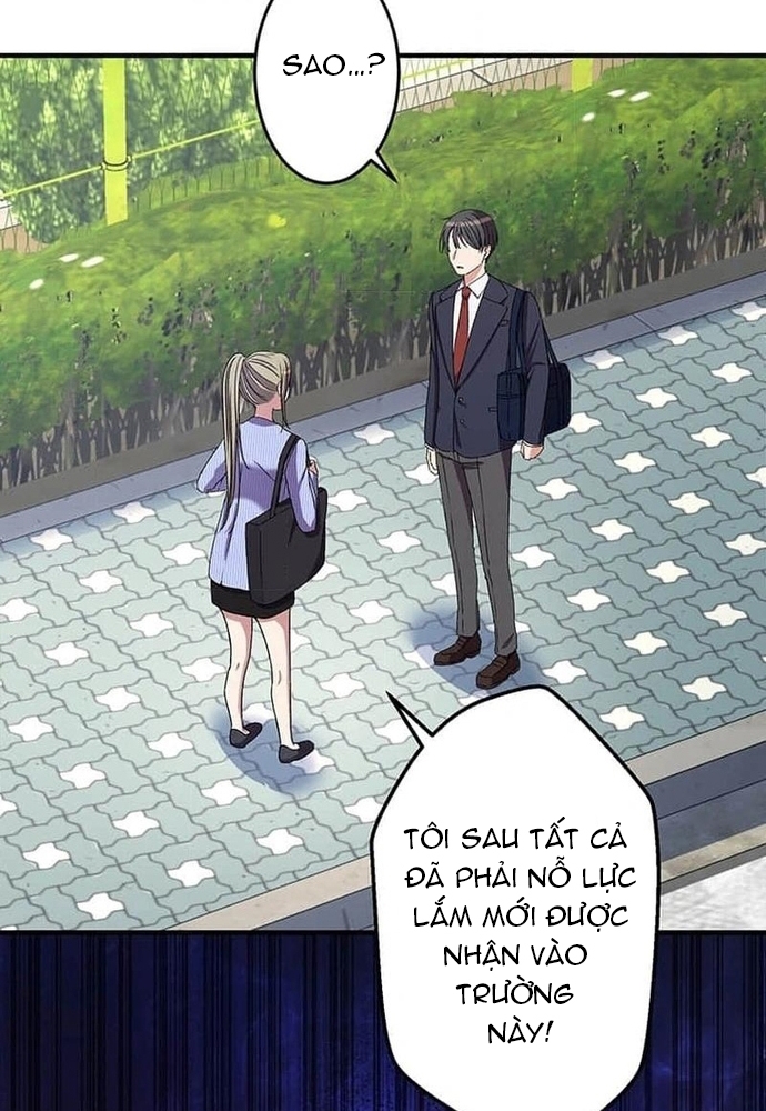 Phản Chiếu: Bóng Tối Trong Tôi: Chapter 9