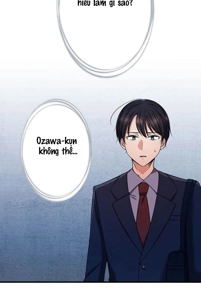 Phản Chiếu: Bóng Tối Trong Tôi: Chapter 9