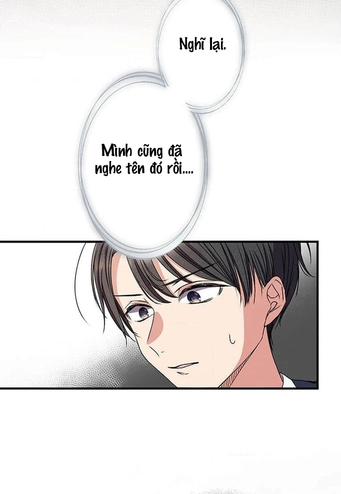 Phản Chiếu: Bóng Tối Trong Tôi: Chapter 9