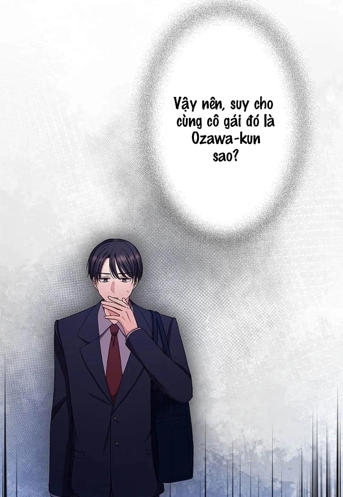 Phản Chiếu: Bóng Tối Trong Tôi: Chapter 9