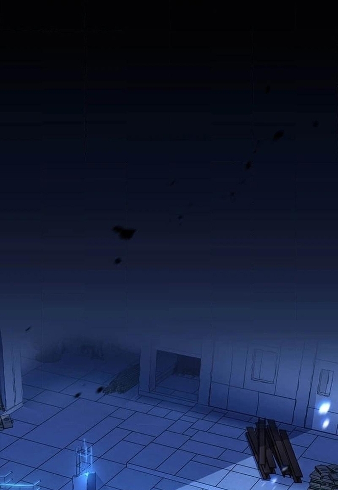 Phản Chiếu: Bóng Tối Trong Tôi: Chapter 9